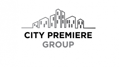 Логотип City Premiere Group