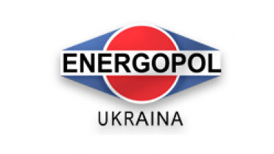 Логотип «Энергополь-Украина»