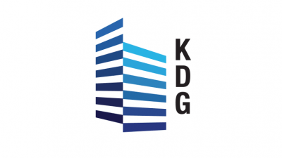 Логотип Kiev Development Group